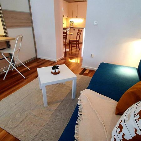 Petkovsek Rooms And Apartments Ljubljana Rum bild