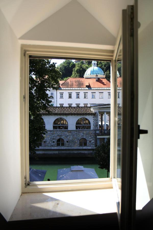 Petkovsek Rooms And Apartments Ljubljana Exteriör bild