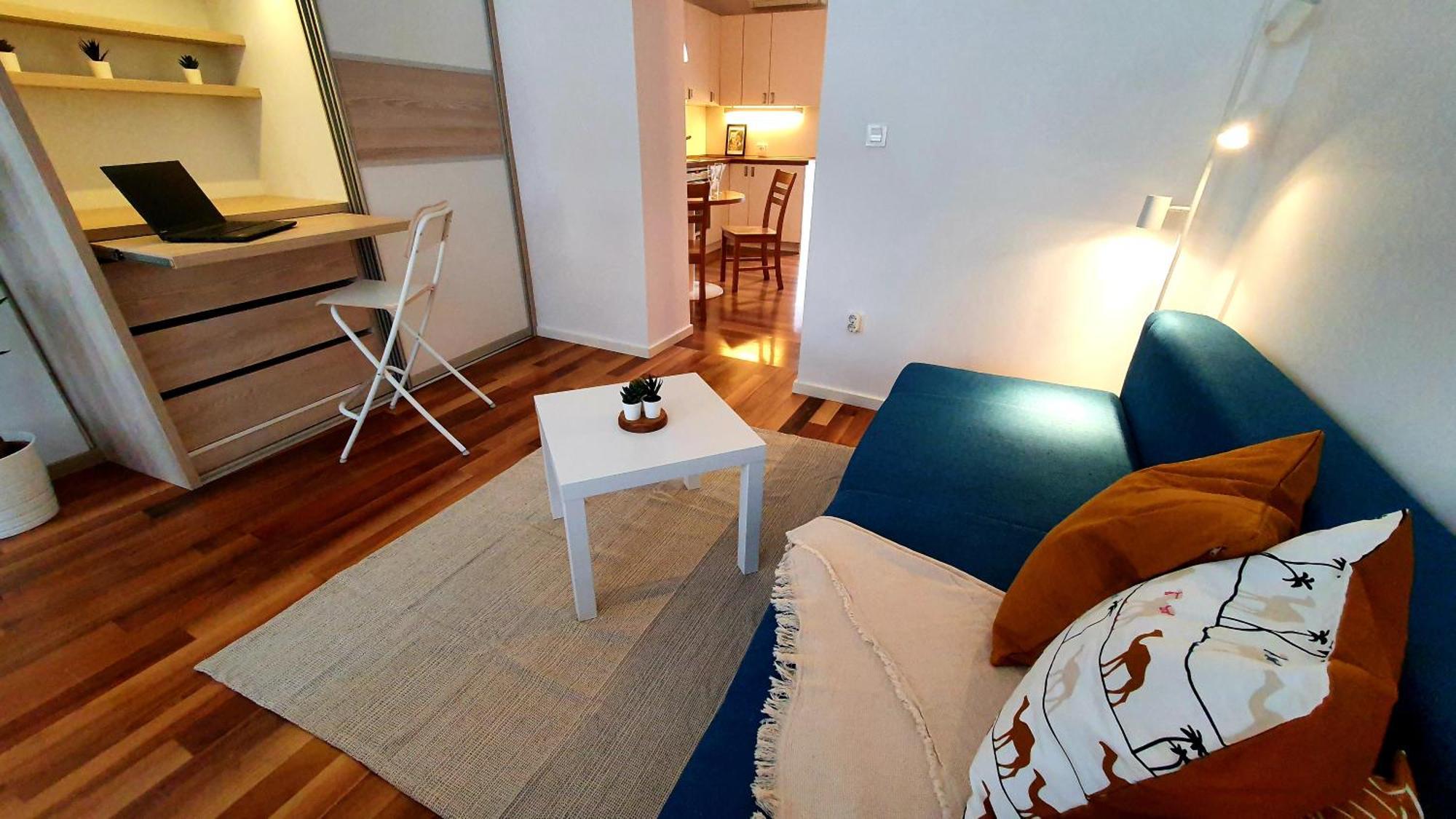 Petkovsek Rooms And Apartments Ljubljana Rum bild